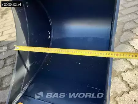 Mini pelle 2024 Caterpillar 303.5 FACTORY WARRANTY - CW/3 BUCKETS - CE (20)