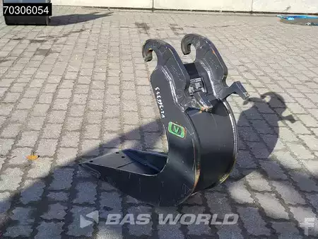 Mini pelle 2024 Caterpillar 303.5 FACTORY WARRANTY - CW/3 BUCKETS - CE (25)