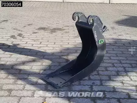 Mini pelle 2024 Caterpillar 303.5 FACTORY WARRANTY - CW/3 BUCKETS - CE (26)