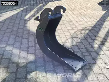 Mini pelle 2024 Caterpillar 303.5 FACTORY WARRANTY - CW/3 BUCKETS - CE (28)