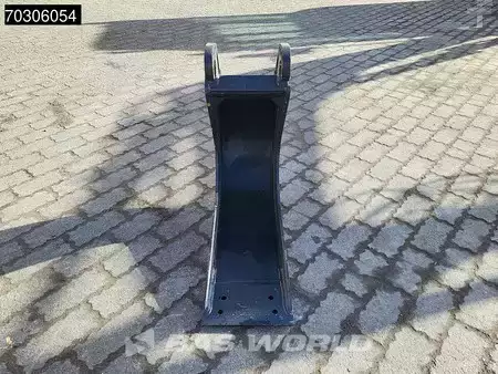 Mini pelle 2024 Caterpillar 303.5 FACTORY WARRANTY - CW/3 BUCKETS - CE (29)