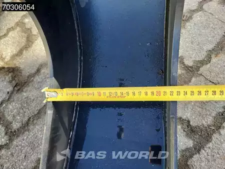 Mini pelle 2024 Caterpillar 303.5 FACTORY WARRANTY - CW/3 BUCKETS - CE (30)