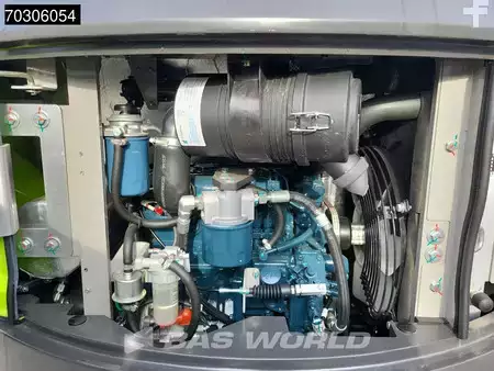 Mini pelle 2024 Caterpillar 303.5 FACTORY WARRANTY - CW/3 BUCKETS - CE (32)