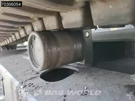 Mini pelle 2024 Caterpillar 303.5 FACTORY WARRANTY - CW/3 BUCKETS - CE (38)