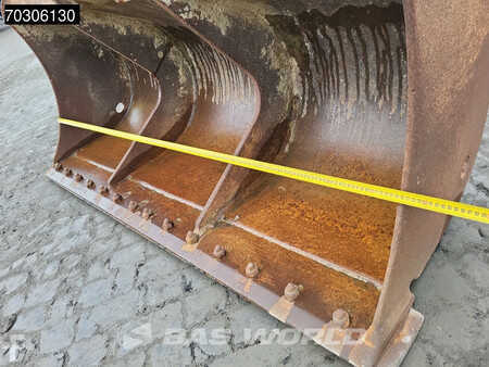 Rupsgraafmachines 2021 Sany SY155 U (13)