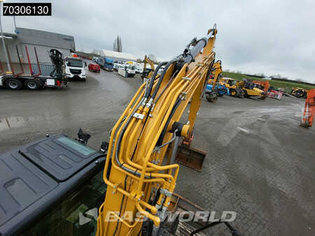 Rupsgraafmachines 2021 Sany SY155 U (22)