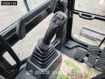 Rupsgraafmachines 2021 Sany SY155 U (31)