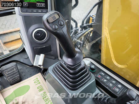 Rupsgraafmachines 2021 Sany SY155 U (32)