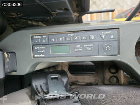 Bæltegraver 2014 Komatsu PC290 LC-10 (28)