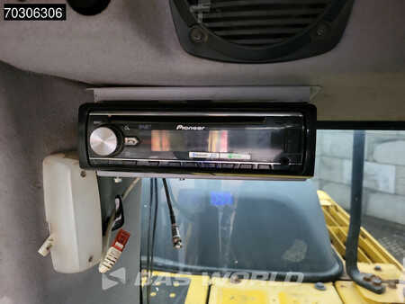 Bæltegraver 2014 Komatsu PC290 LC-10 (30)