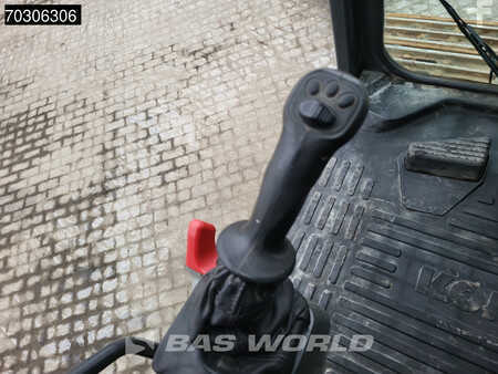 Bæltegraver 2014 Komatsu PC290 LC-10 (32)