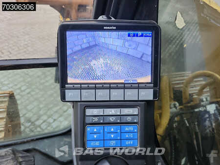 Bæltegraver 2014 Komatsu PC290 LC-10 (34)