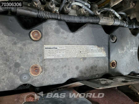 Bæltegraver 2014 Komatsu PC290 LC-10 (39)