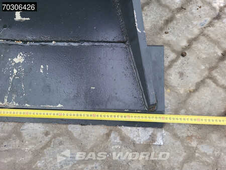 Escavatori cingolati 2016 Liebherr R926 Compact Tiltrotator (10)