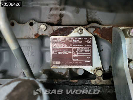 Escavatori cingolati 2016 Liebherr R926 Compact Tiltrotator (13)