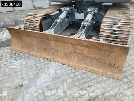 Escavatori cingolati 2016 Liebherr R926 Compact Tiltrotator (21)