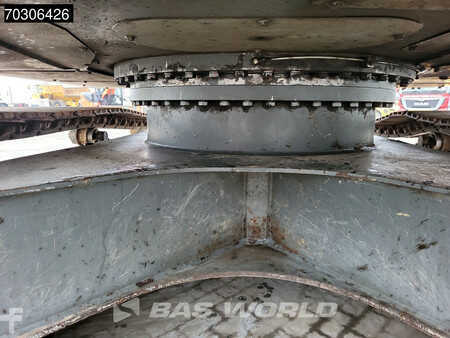 Escavatori cingolati 2016 Liebherr R926 Compact Tiltrotator (24)