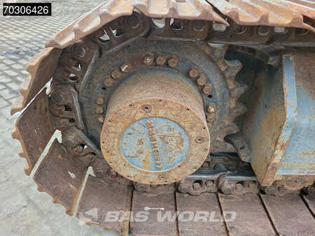 Escavatori cingolati 2016 Liebherr R926 Compact Tiltrotator (25)