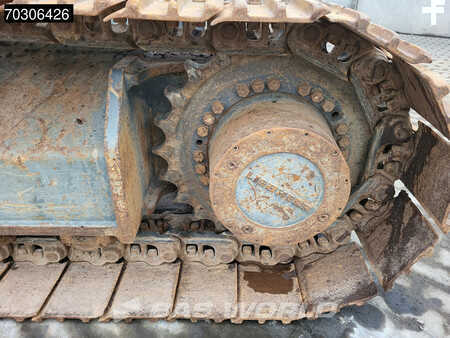 Escavatori cingolati 2016 Liebherr R926 Compact Tiltrotator (26)