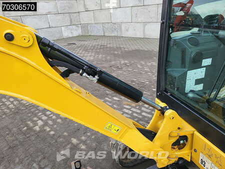Minigraver 2021 Caterpillar 301.8 (11)