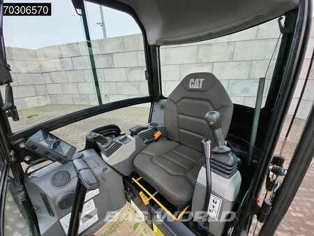 Minigraver 2021 Caterpillar 301.8 (23)