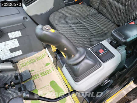 Minigraver 2021 Caterpillar 301.8 (24)