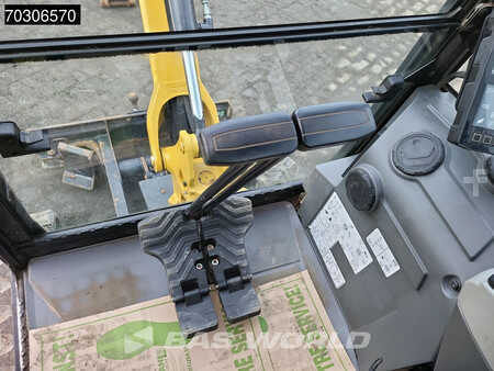 Minigraver 2021 Caterpillar 301.8 (25)