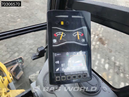 Minigraver 2021 Caterpillar 301.8 (26)