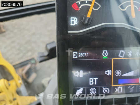 Minigraver 2021 Caterpillar 301.8 (27)