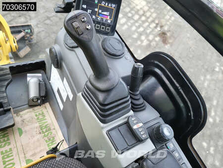 Minigraver 2021 Caterpillar 301.8 (28)