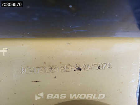 Minigraver 2021 Caterpillar 301.8 (31)