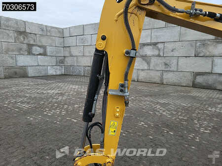 Minigraver 2021 Caterpillar 301.8 (16)