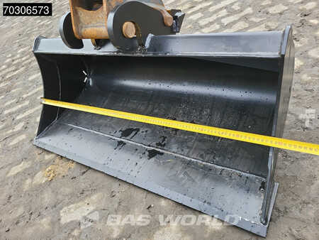 Minigraver 2021 Caterpillar 301.8 (20)