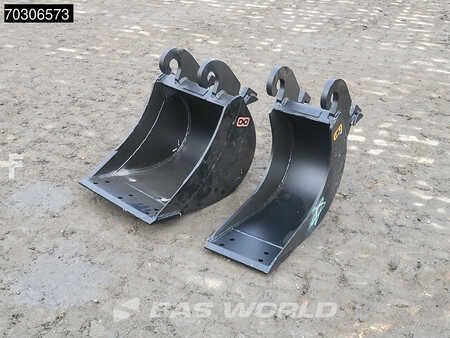 Minigraver 2021 Caterpillar 301.8 (22)