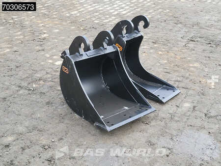 Minigraver 2021 Caterpillar 301.8 (23)