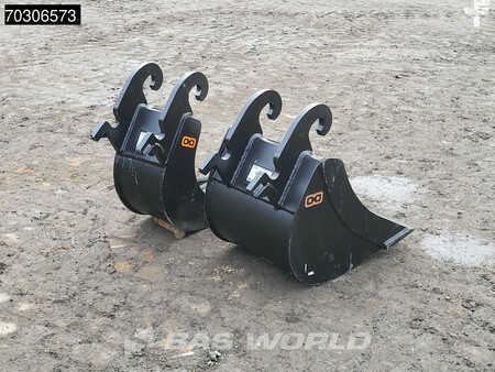 Minigraver 2021 Caterpillar 301.8 (24)