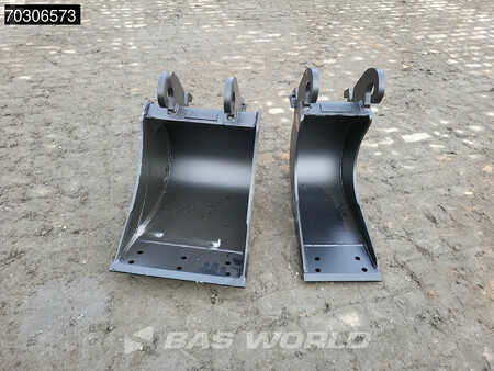 Minigraver 2021 Caterpillar 301.8 (25)