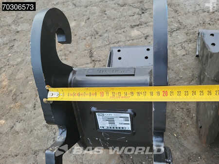 Minigraver 2021 Caterpillar 301.8 (27)