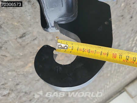 Minigraver 2021 Caterpillar 301.8 (29)