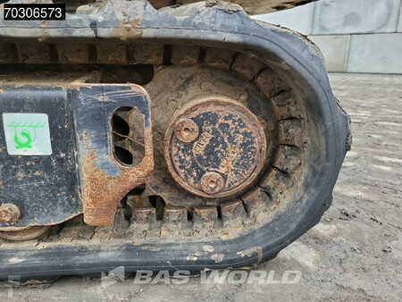 Minigraver 2021 Caterpillar 301.8 (35)