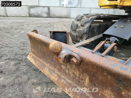 Minigraver 2021 Caterpillar 301.8 (36)