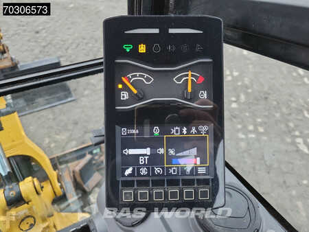 Minigraver 2021 Caterpillar 301.8 (40)