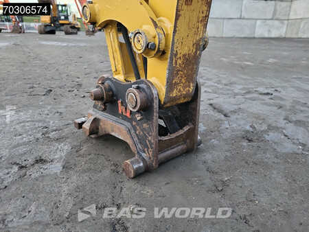 Minigraver 2021 Caterpillar 301.8 (14)