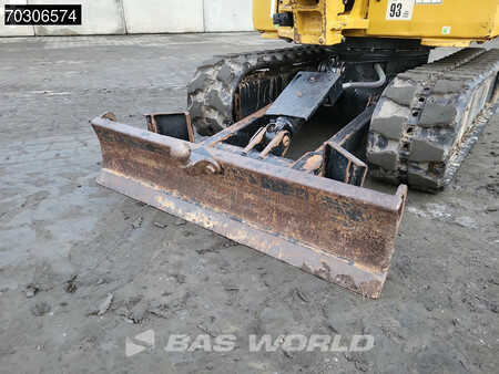 Minigraver 2021 Caterpillar 301.8 (15)