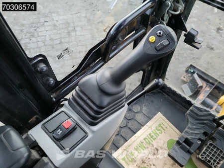 Minigraver 2021 Caterpillar 301.8 (25)