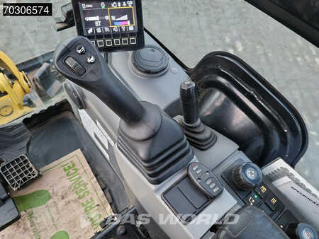 Minigraver 2021 Caterpillar 301.8 (26)