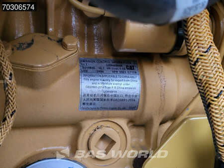 Minigraver 2021 Caterpillar 301.8 (29)