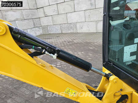 Minigraver 2021 Caterpillar 301.8 (12)