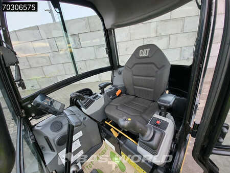 Minigraver 2021 Caterpillar 301.8 (21)