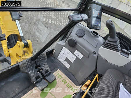 Minigraver 2021 Caterpillar 301.8 (23)